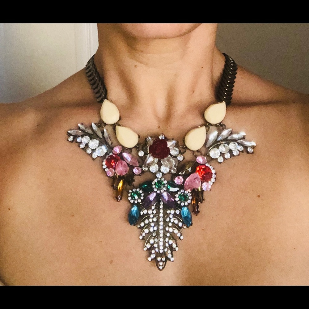 Beautiful necklace!!